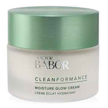 Babor Doctor Babor Clean Formance Moisture Glow Creme  50ml/1.69oz