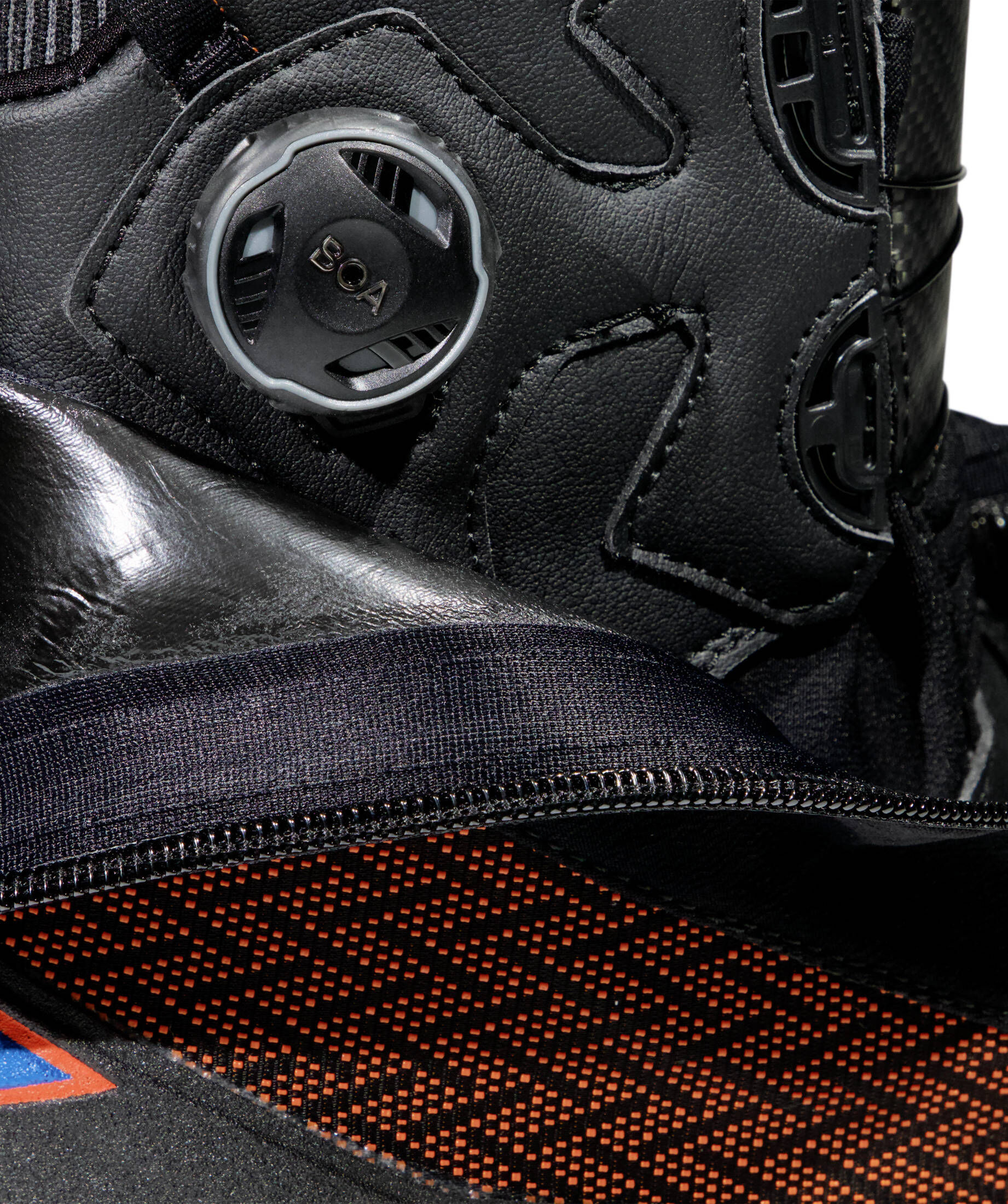 Mammut| Herren Hochtourenstiefel Nordwand 6000 High