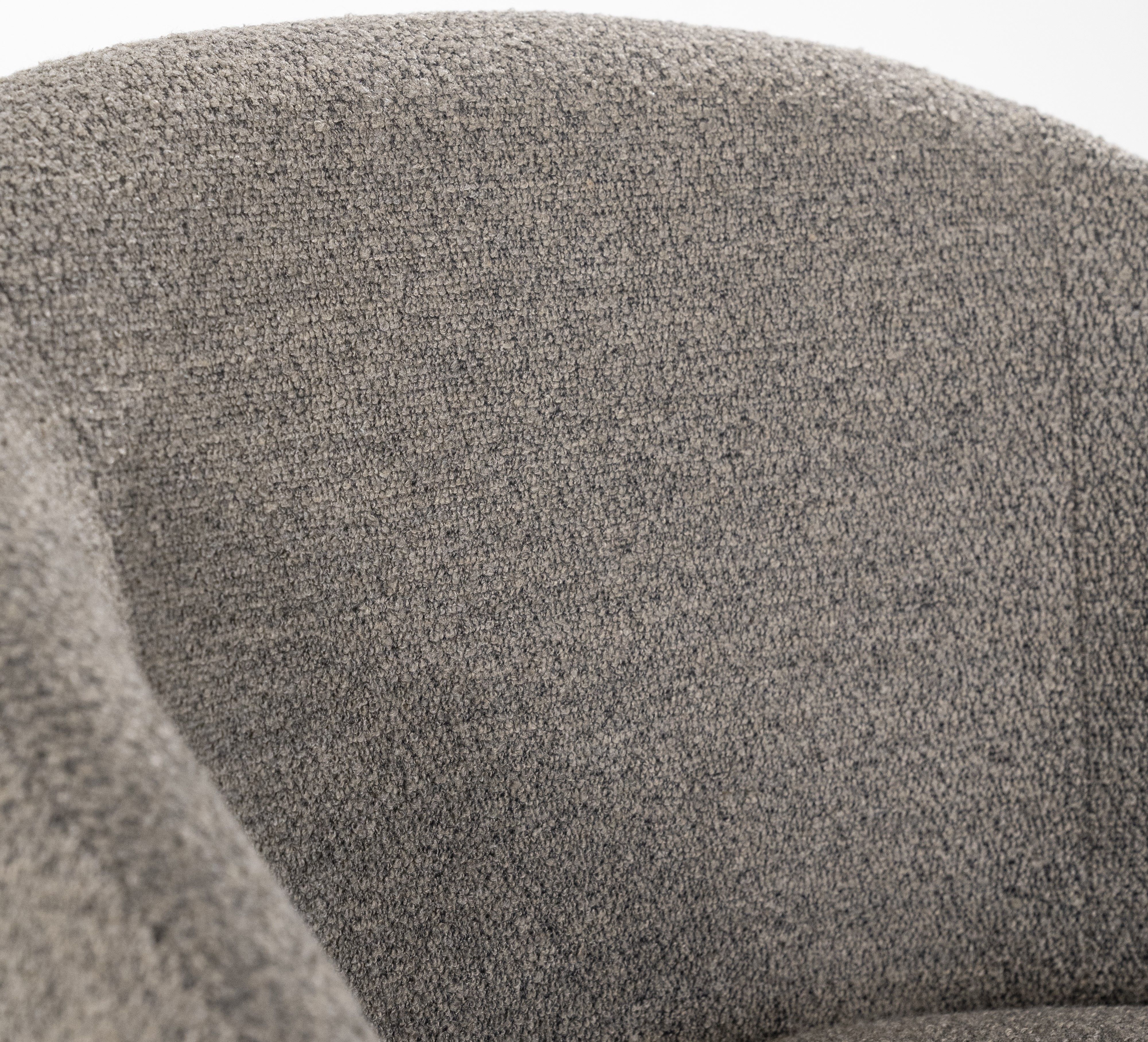 Eetkamerstoel - bruin Bogda | 95928 Ruben B62.5 x D60 x H83.5 cm