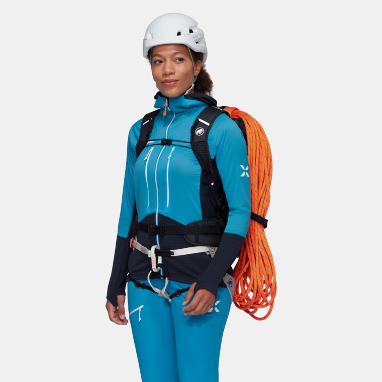 Mammut Trion 28 Women Marine/Black