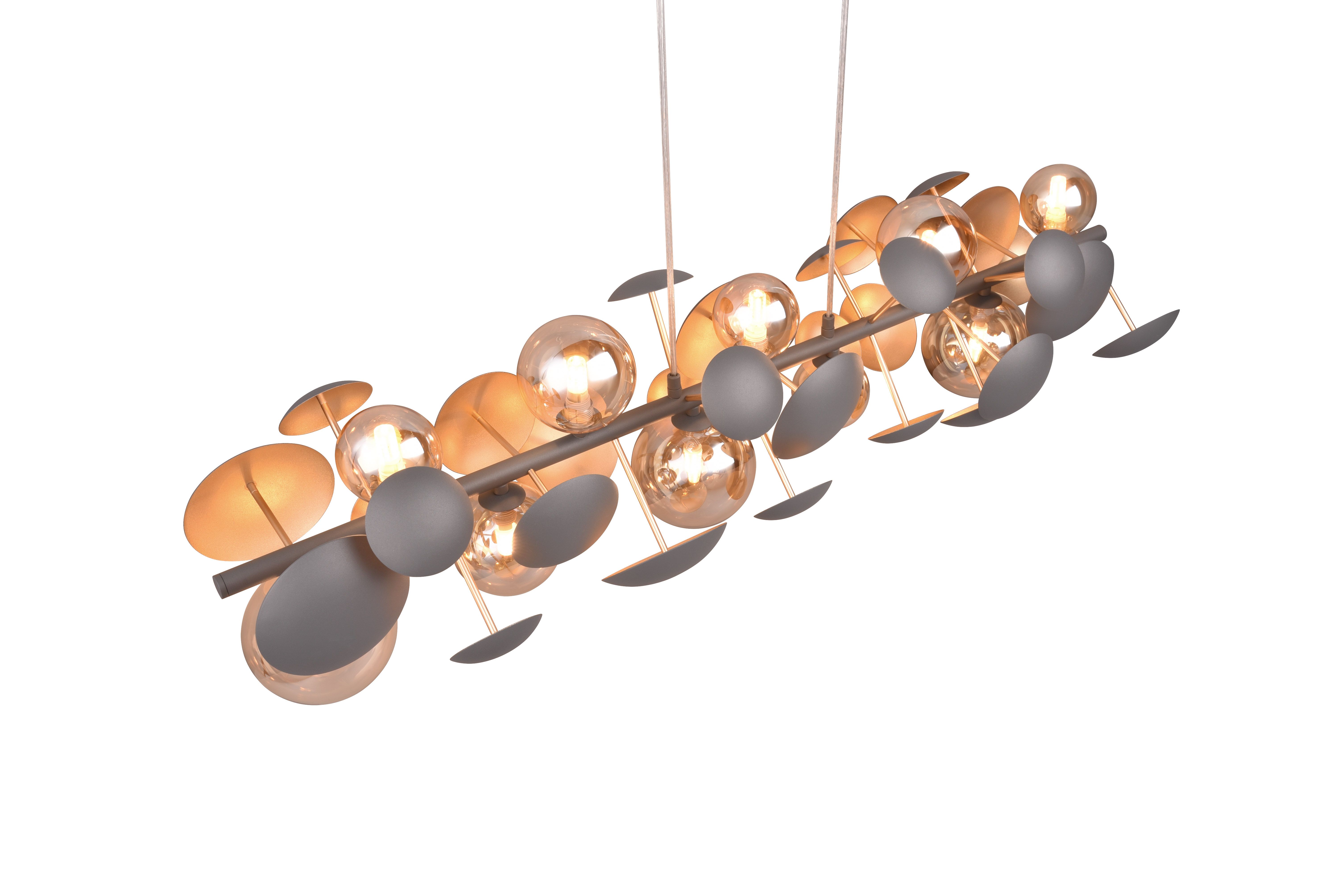 Hanglamp  Bubble B100 x D22 cm
