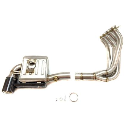 Ligne Complète Ixil SX1 (SUPER XTREM)