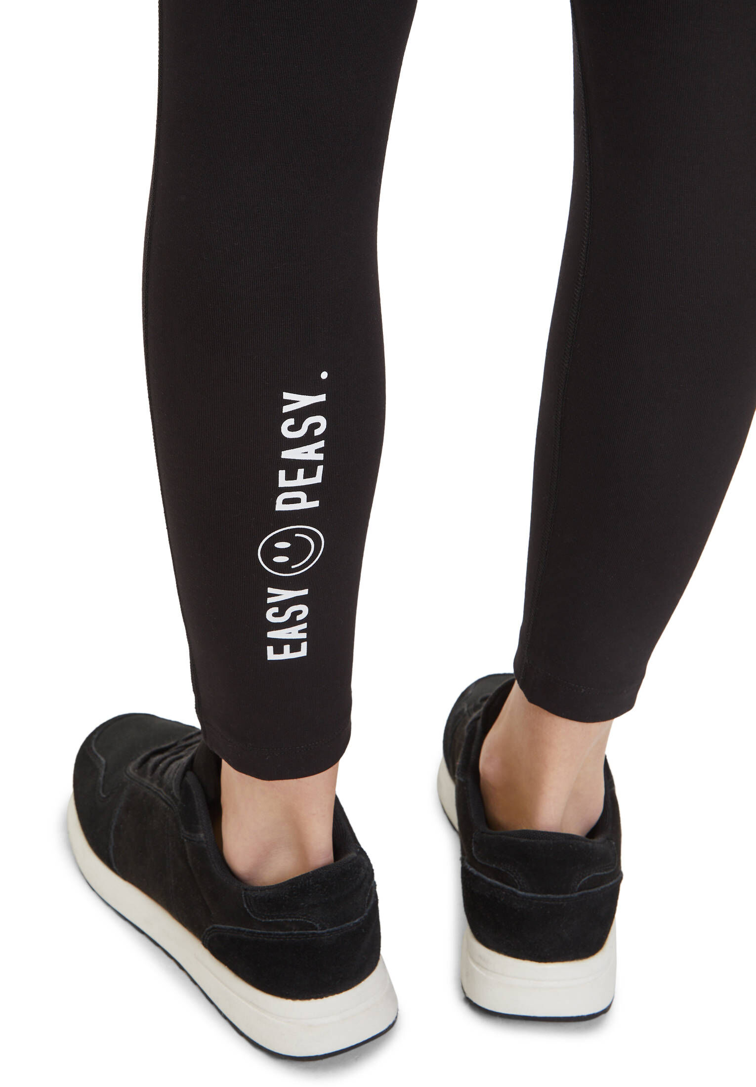 Betty Barclay| Damen Leggings mit hohem Bund