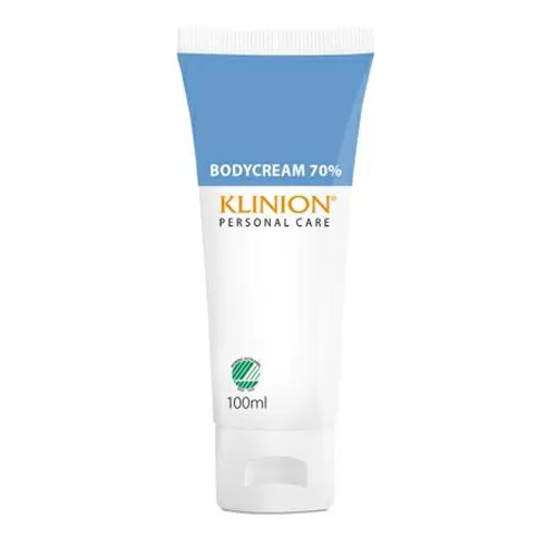 Klinion Bodycream 70% - 100 ml