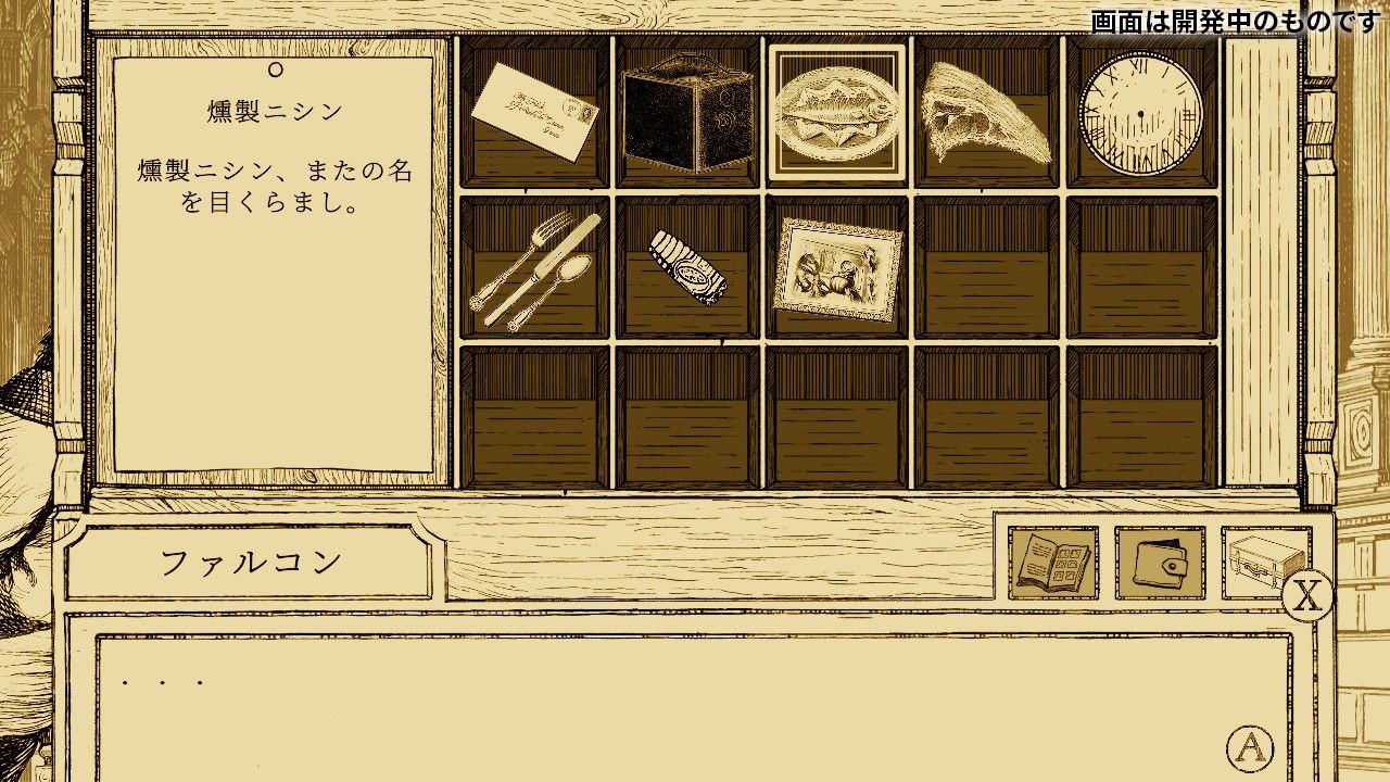 Aviary Attorney: Definitive Edition (Import)- Nintendo Switch
