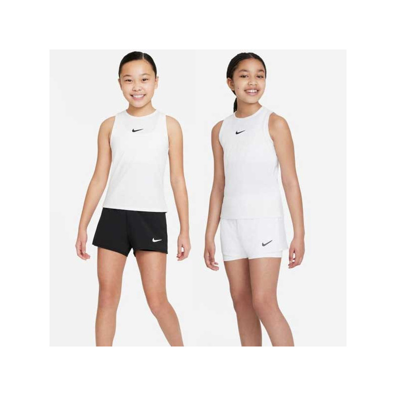 Short tennis fille Court Victory