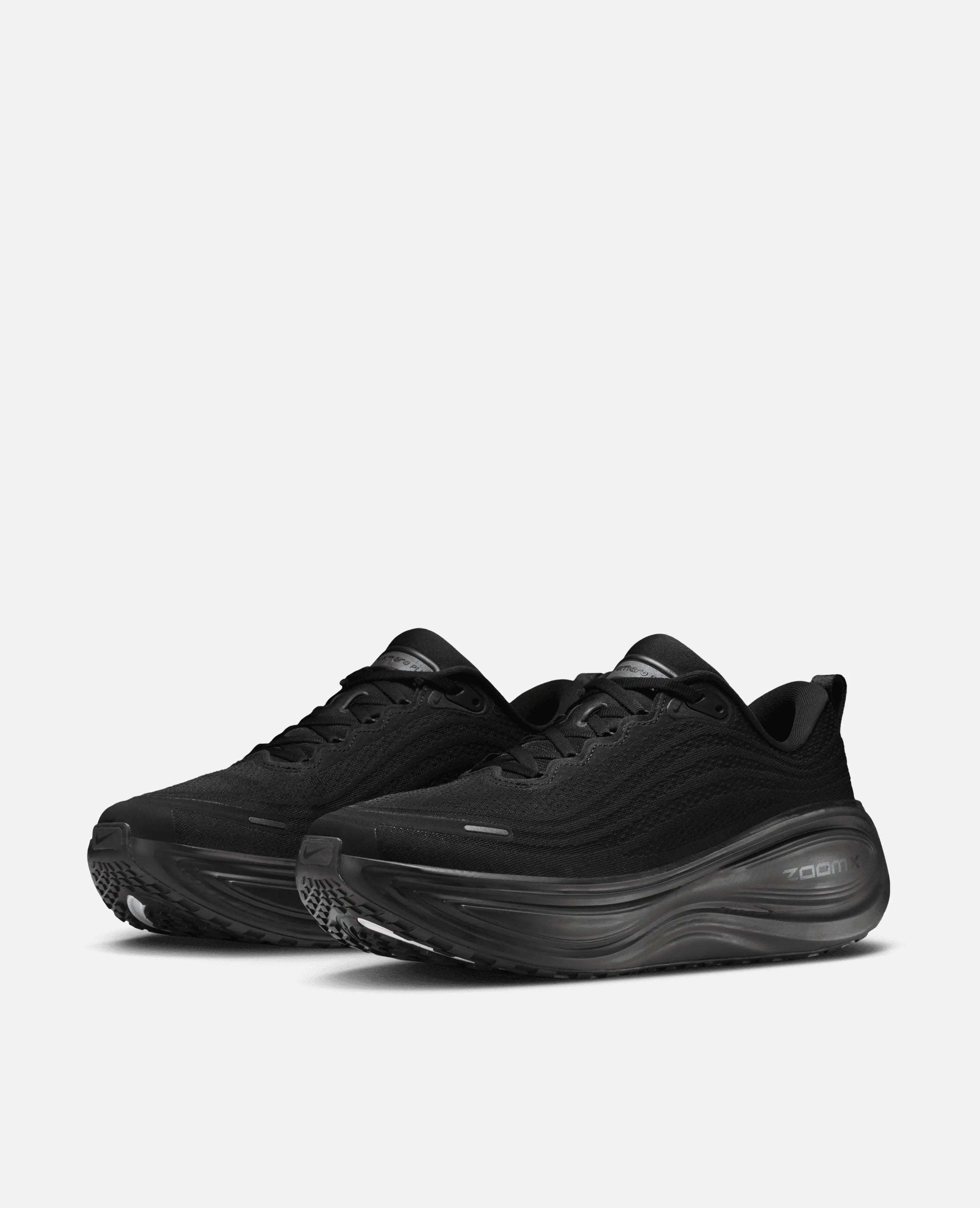 Nike Vomero Plus Qs (Black/Black-Anthracite)