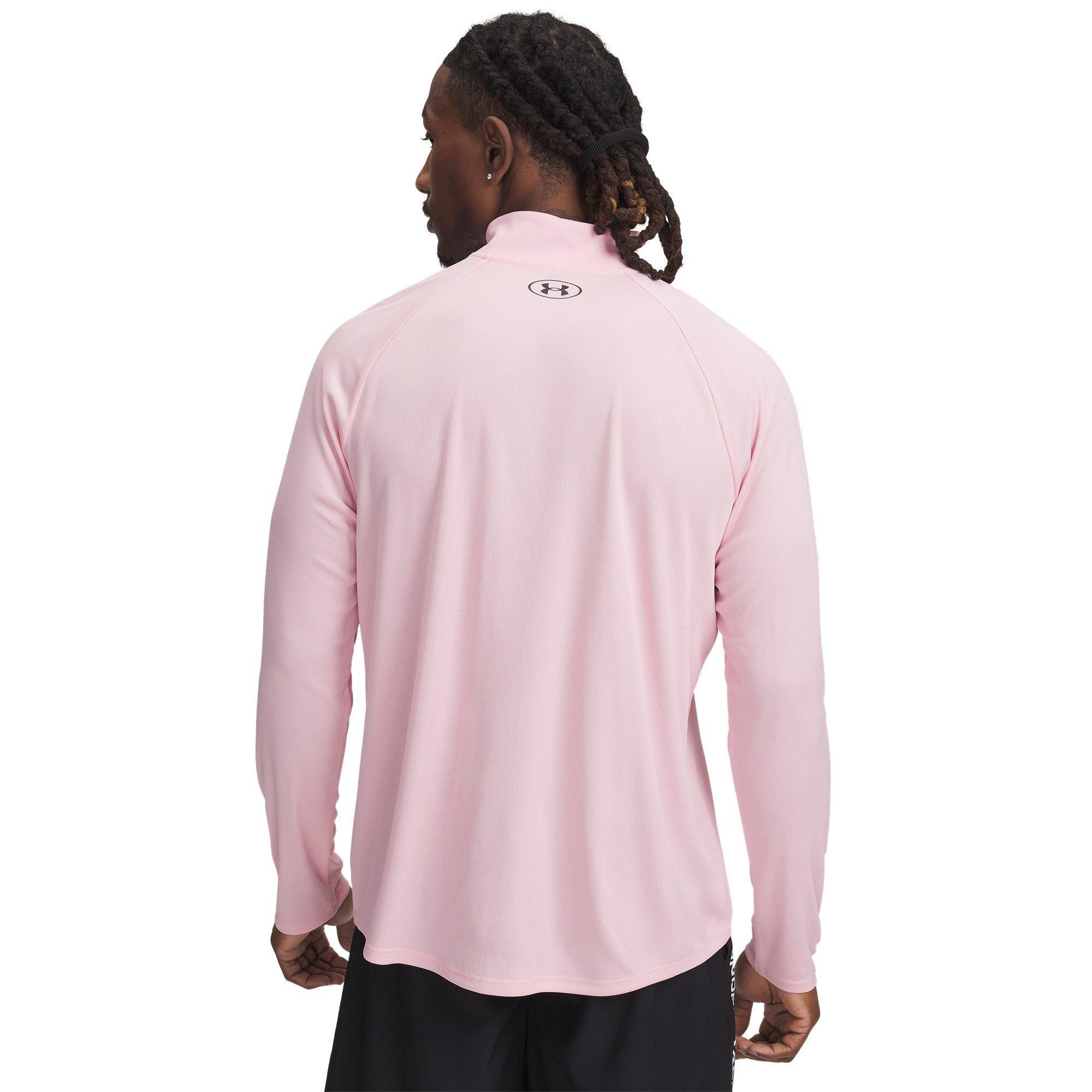 Under Armour UA Tech™ ½ Zip Long Sleeve Men's