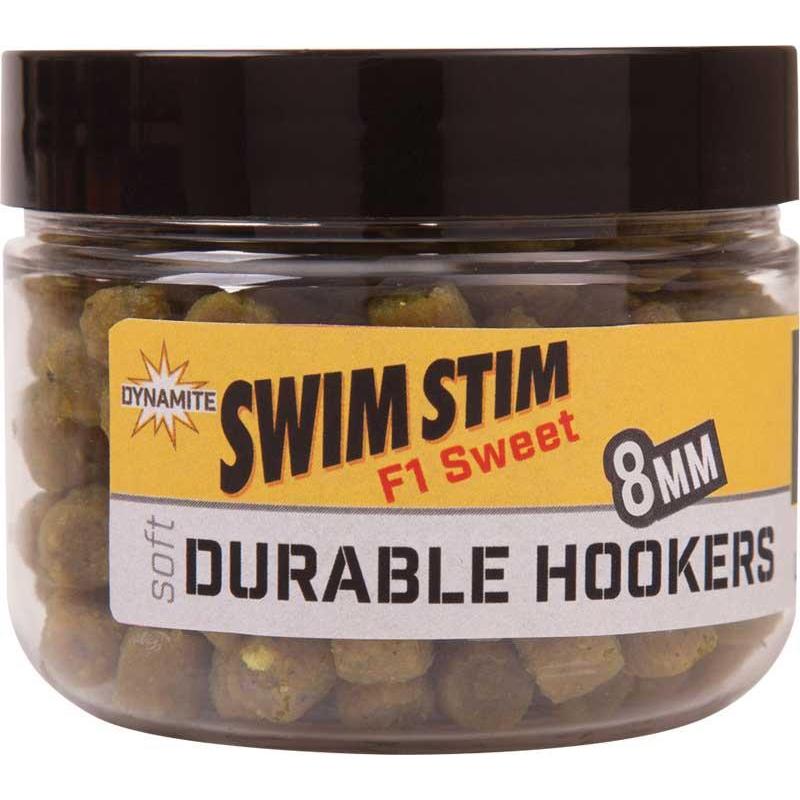 Pellet Dynamite Baits Durable Hook Pellet Yellow