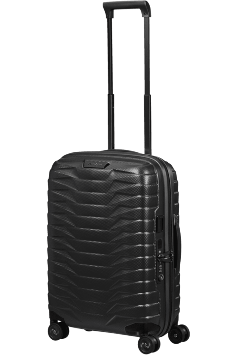 Samsonite Proxis Spinner 55 cm Expendable Matt Graphite