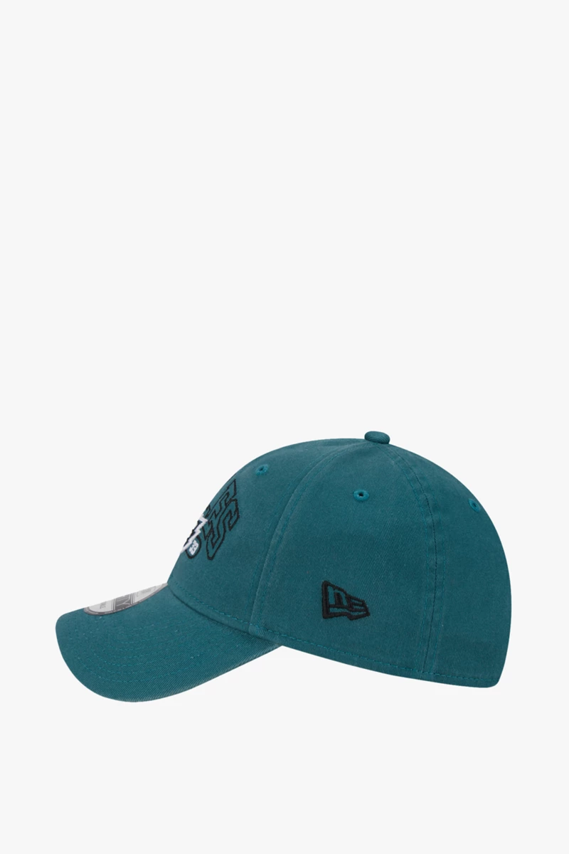 New Era Philadelphia Eagles NFL 9FORTY Cap