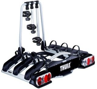 Fietsendrager Thule EuroWay G2 3B 13pin 2022