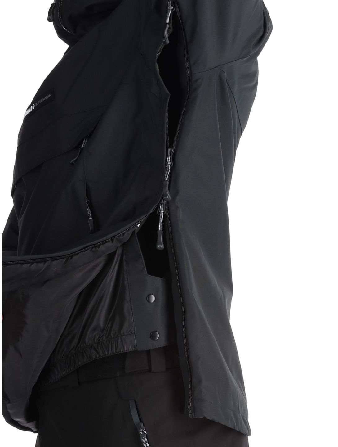 Tabor-R winter anorak heren