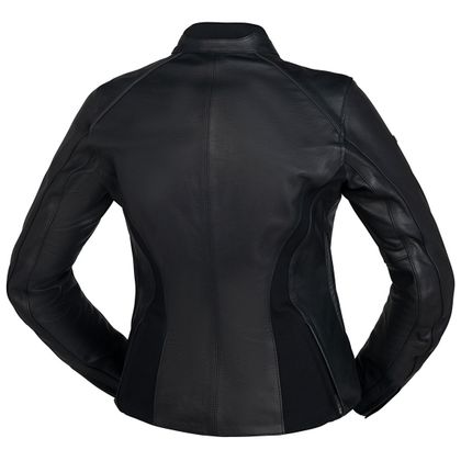 Blouson IXS ABERDEEN - Noir