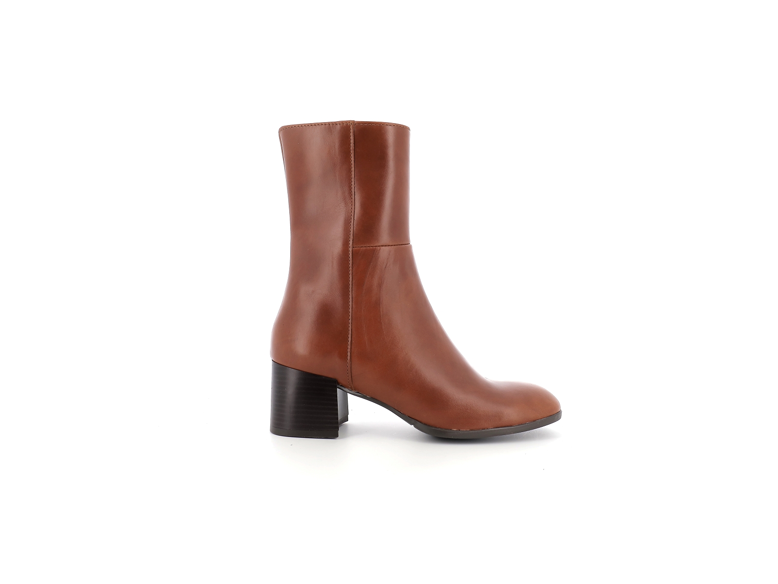 Elue par nous-MIFEM Cuir Camel