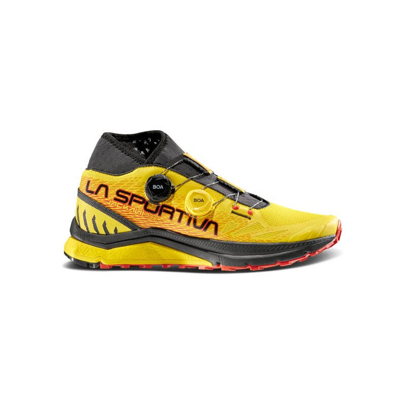 Jackal II Boa - Chaussures trail homme