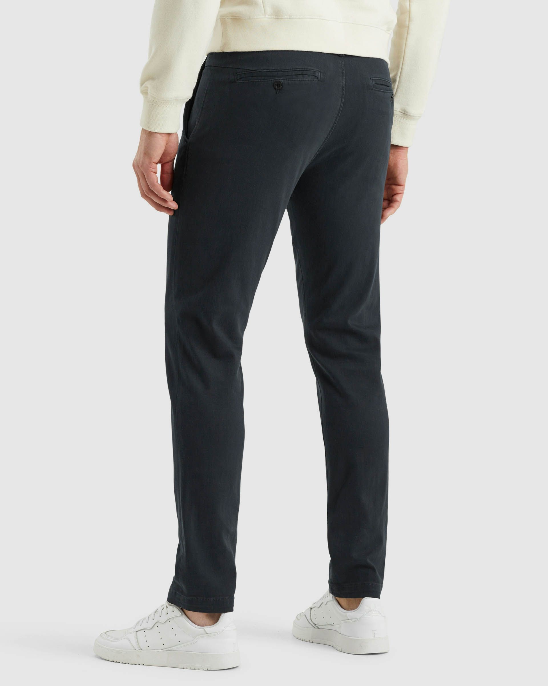 Cast Iron Slub Chino