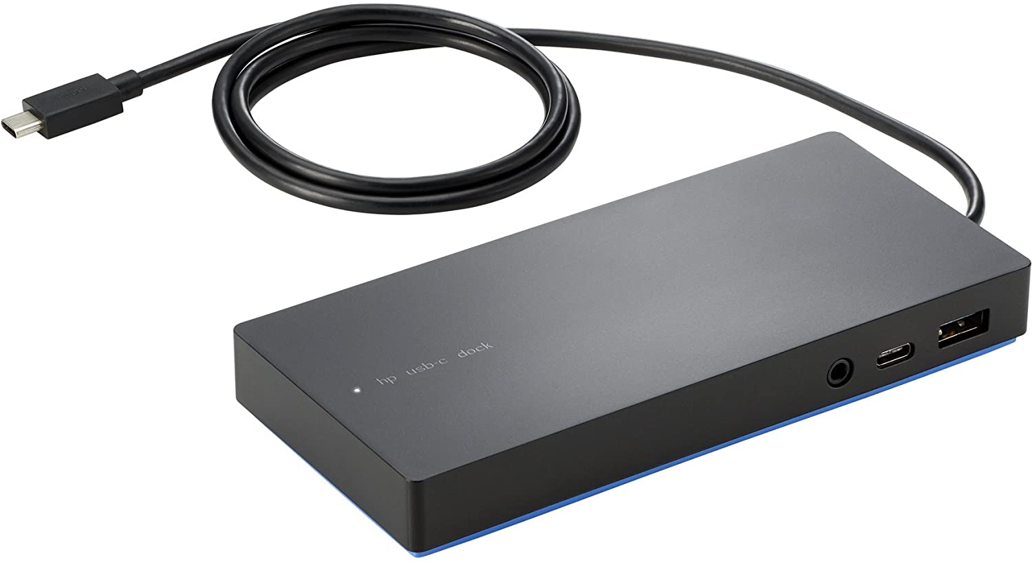 HP Elite x2 TPA-B01 Docking Station