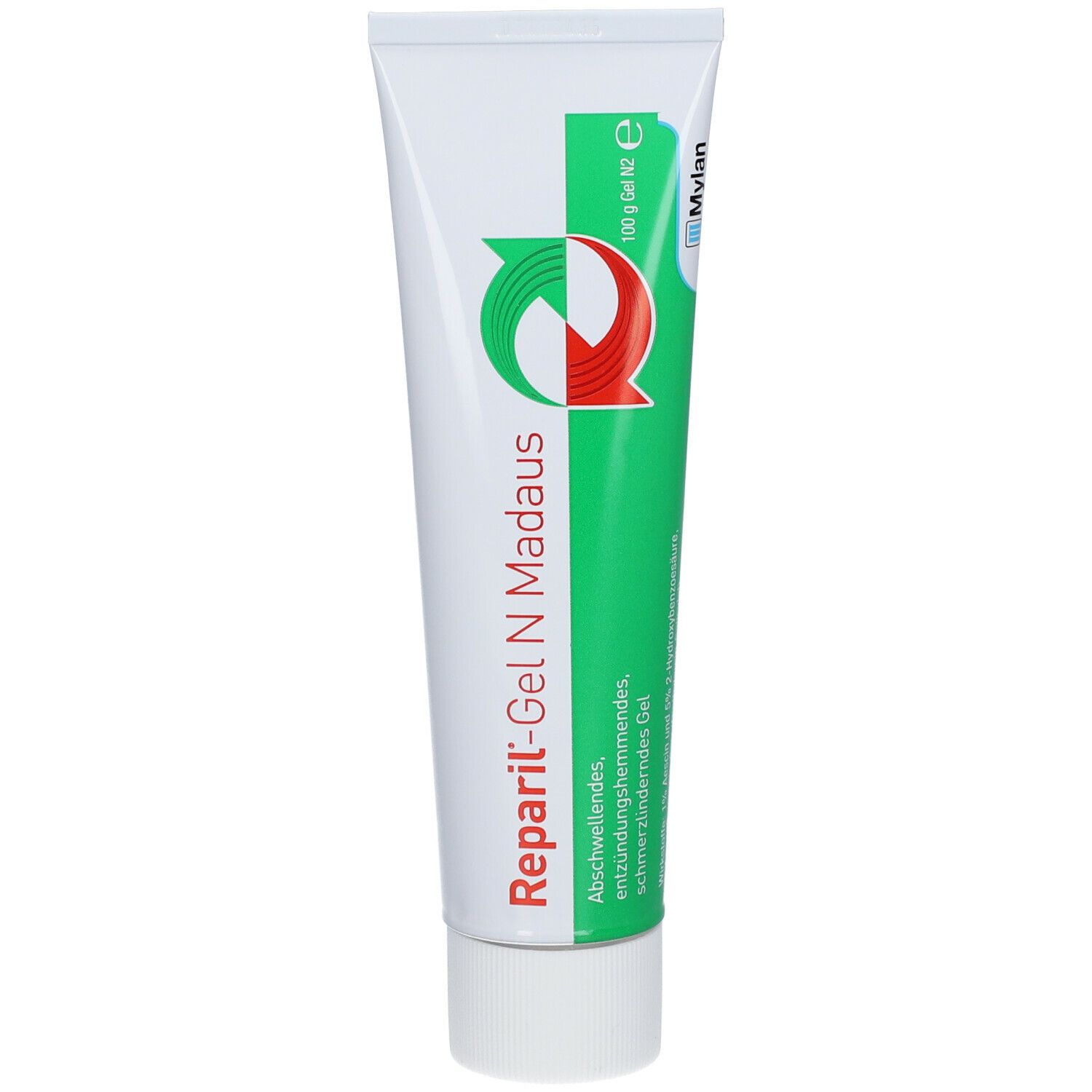 Reparil® Gel N Madaus