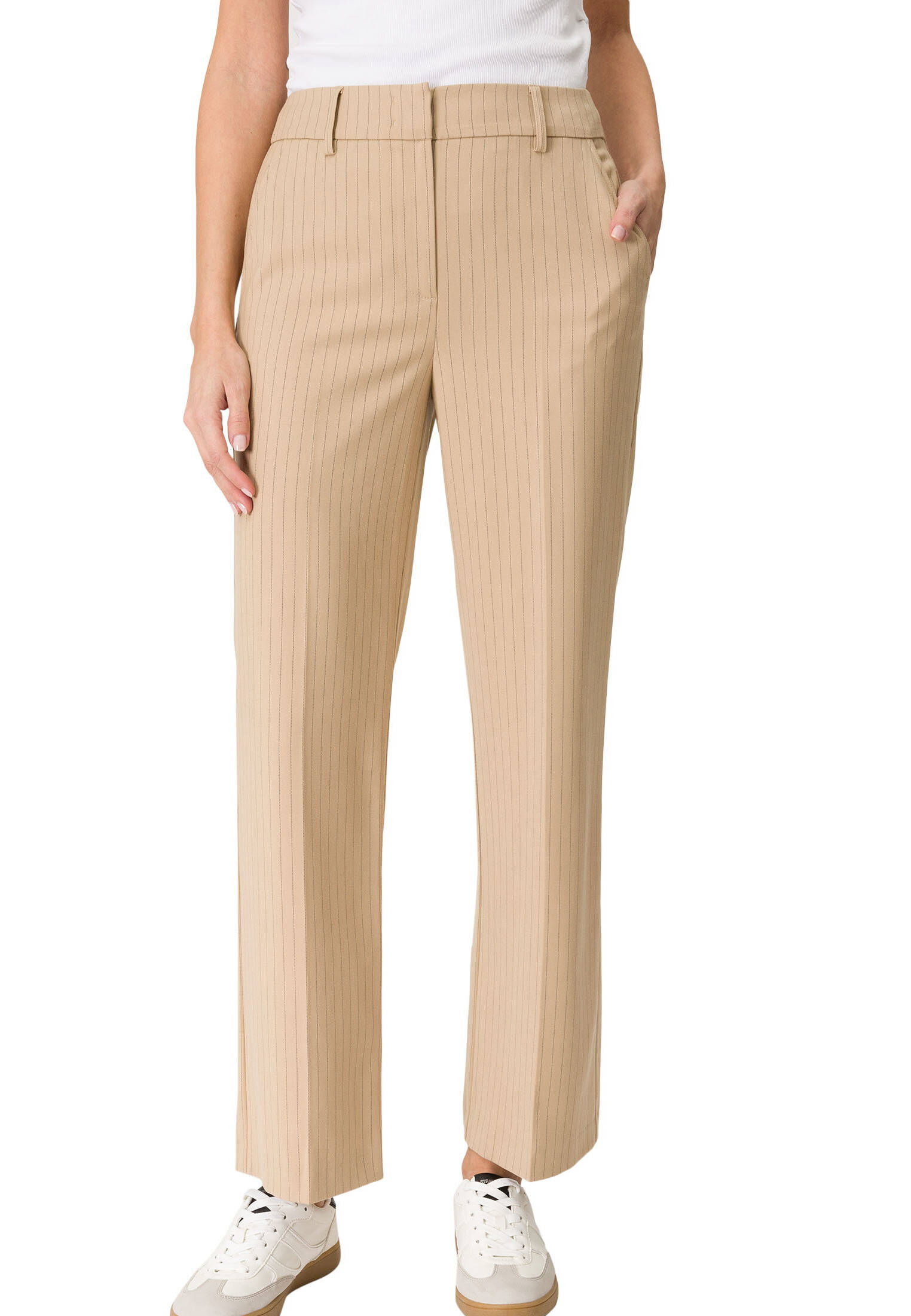 zero| Damen Hose