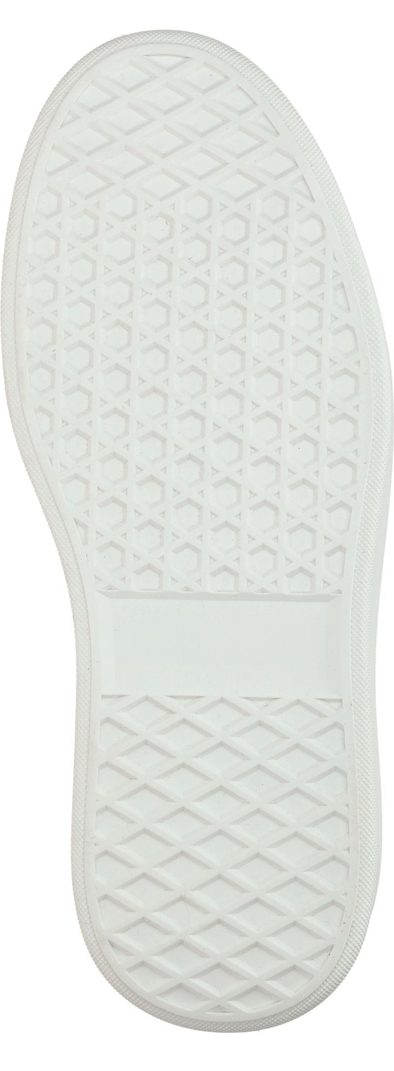 LOFF 1881 Sneakers Wit Heren