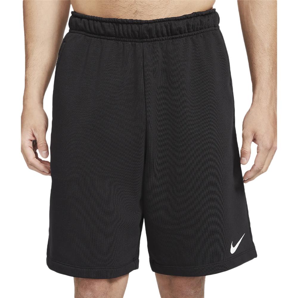 Nike Short Noir Homme Nike DA