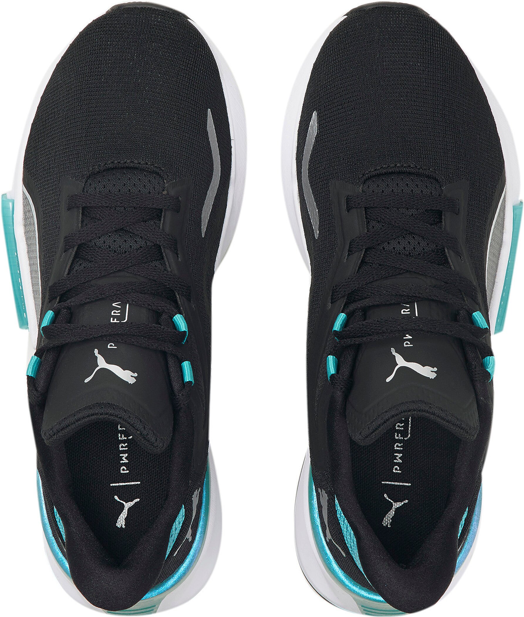 PUMA PWR Frame TR Stardust Wmn`s