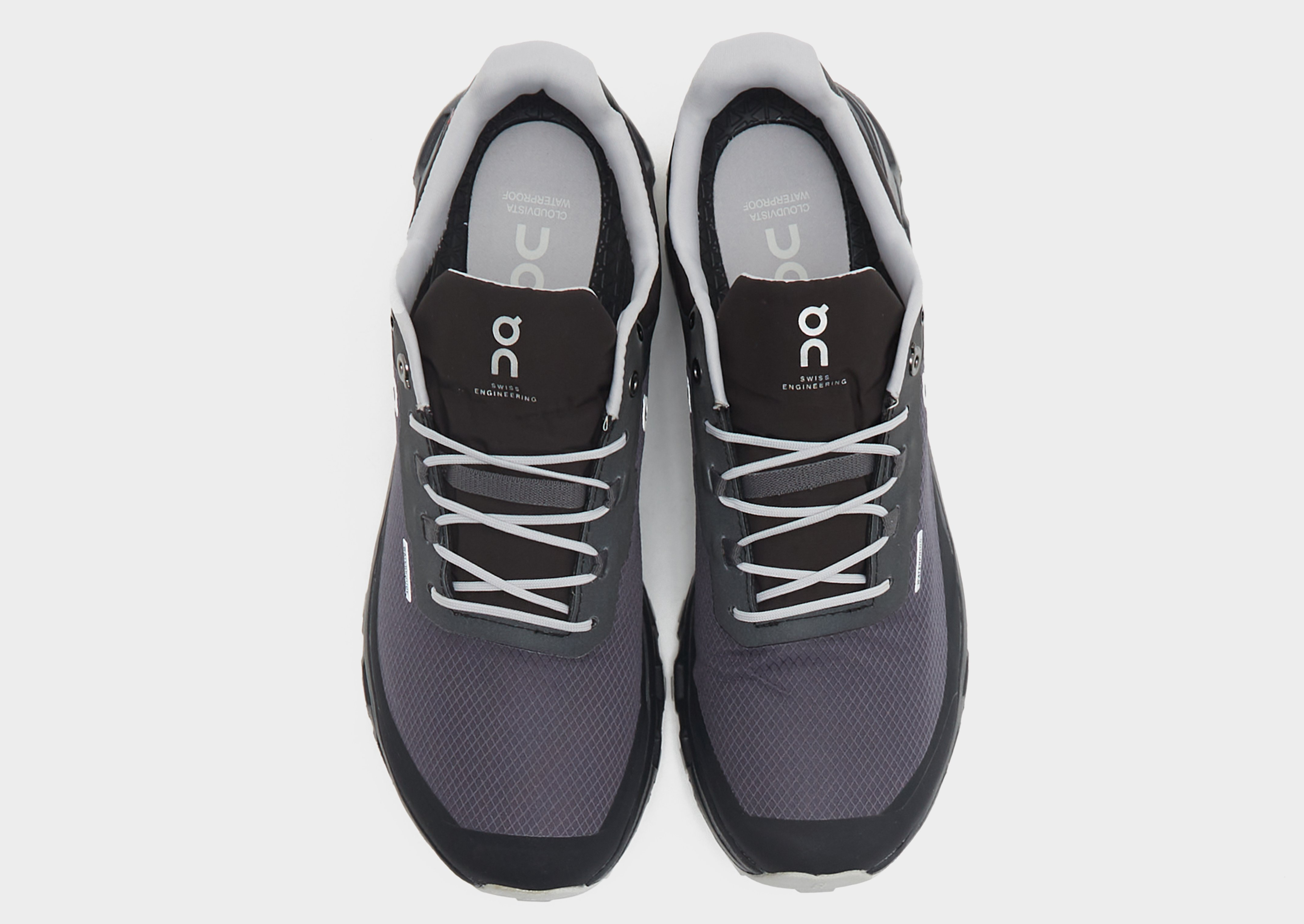 On Running Cloudvista Waterproof Homme