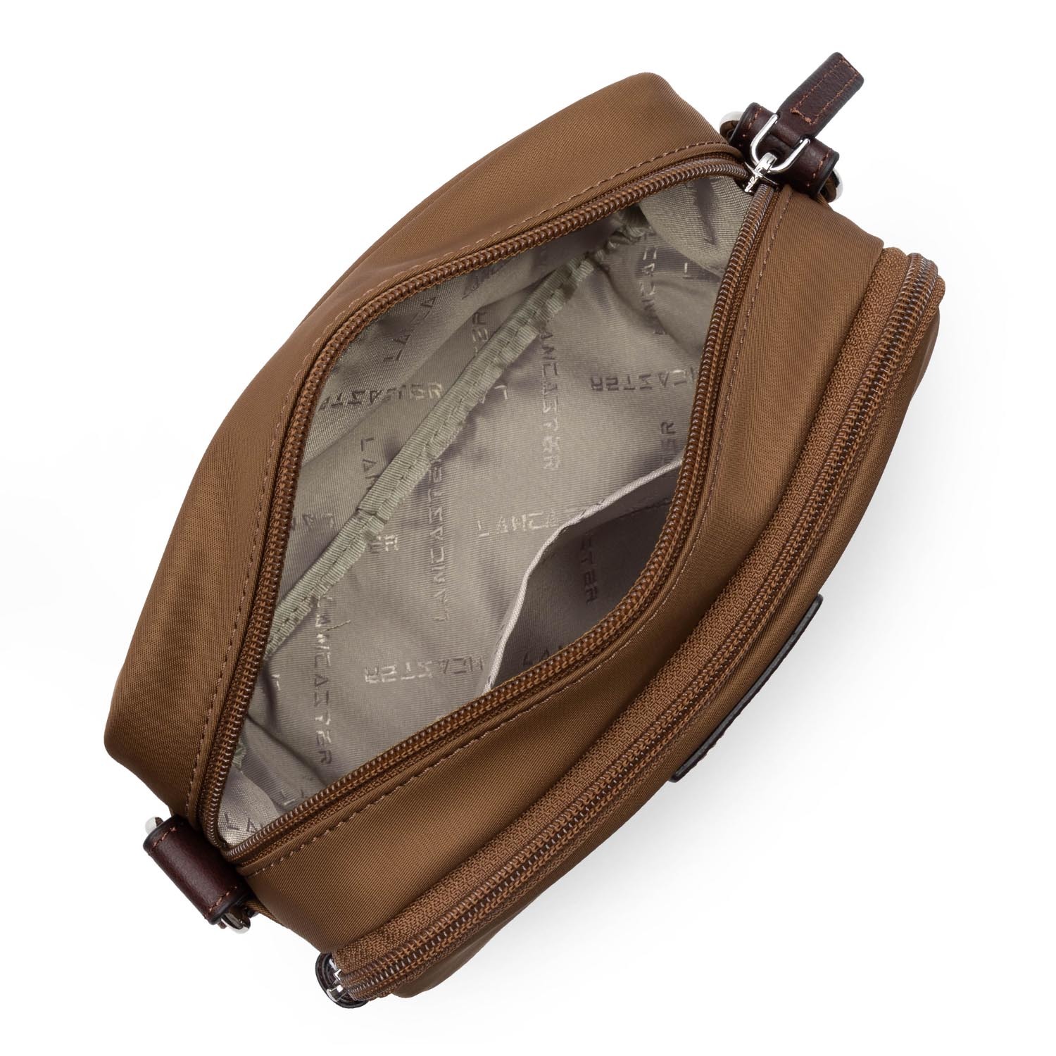 Basic Pompon-Sac trotteur