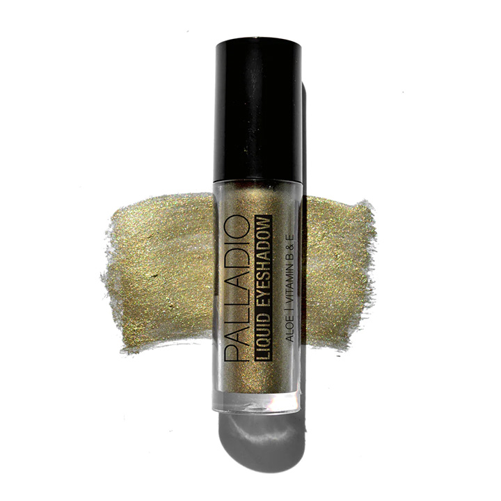 Palladio - Liquid Eyeshadow, 3,8ml