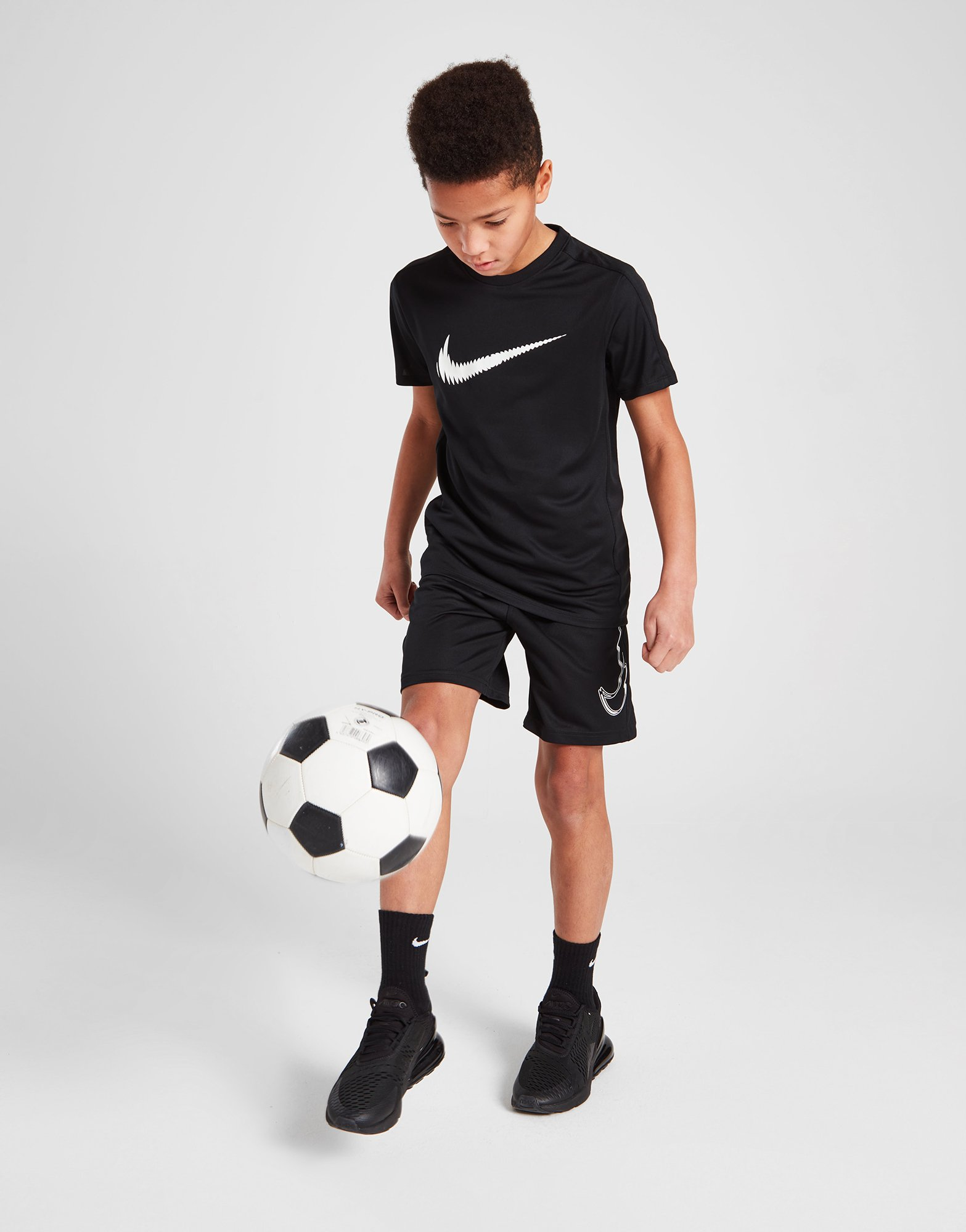 Nike T-shirt Trophy 23 Junior