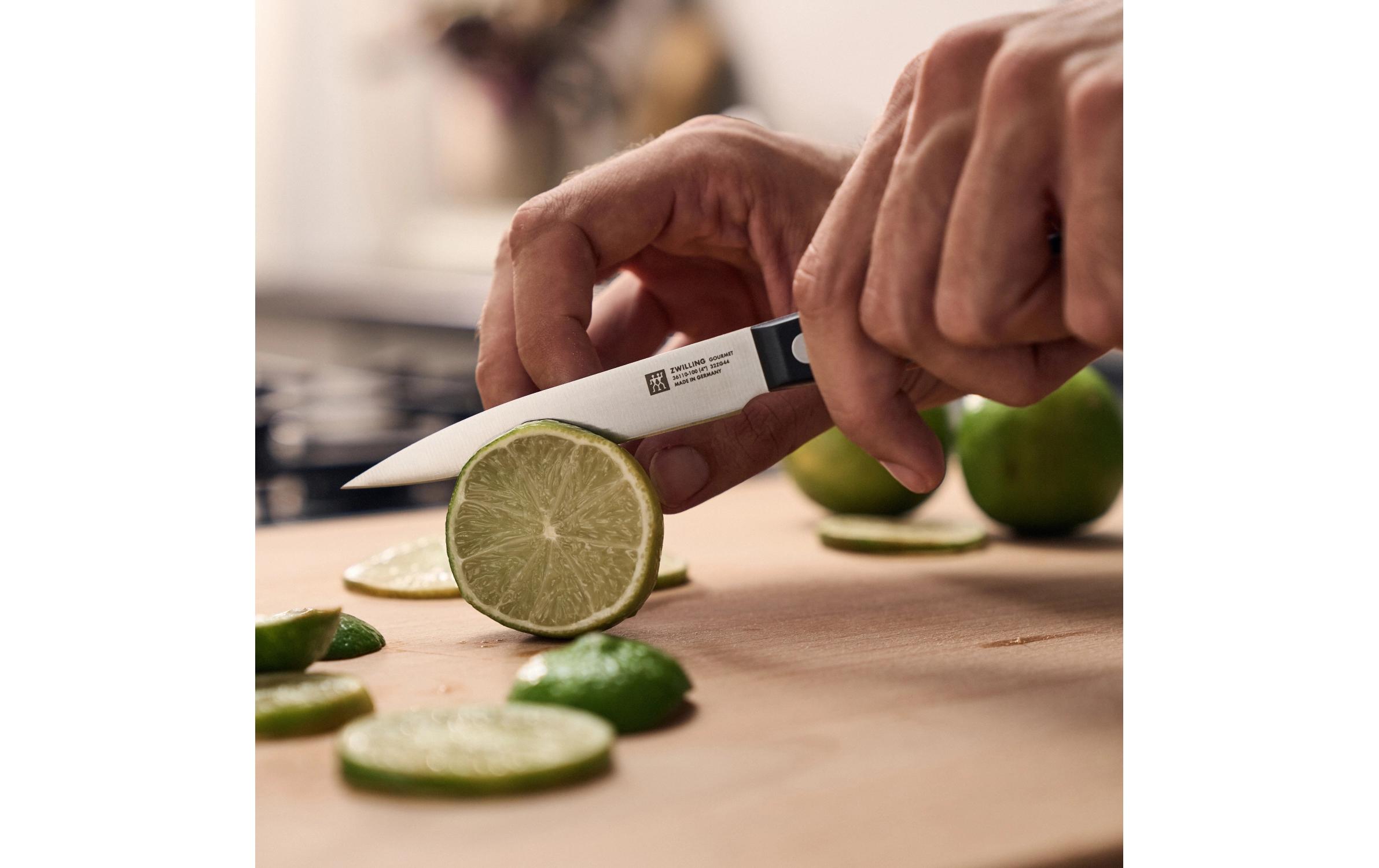 Küchenmesser Gourmet 10 cmSchälmesser