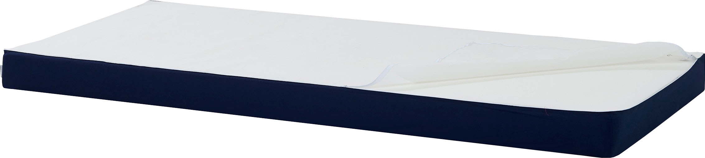 Hoppekids Kindermatratze »Kindermatratze« 12 cm hoch 1 Stk. tlg. 90x200