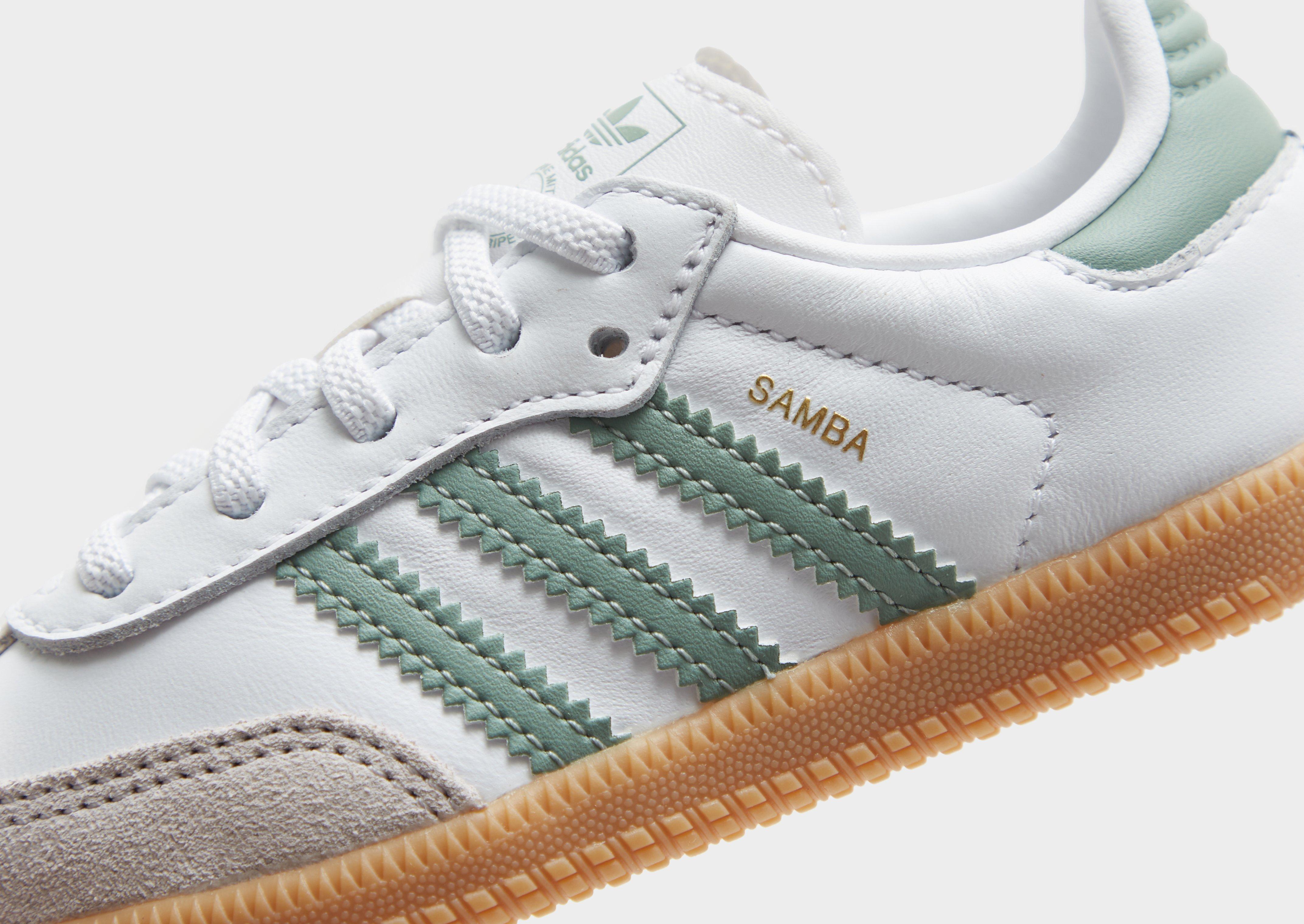 adidas Originals Samba OG Bébé