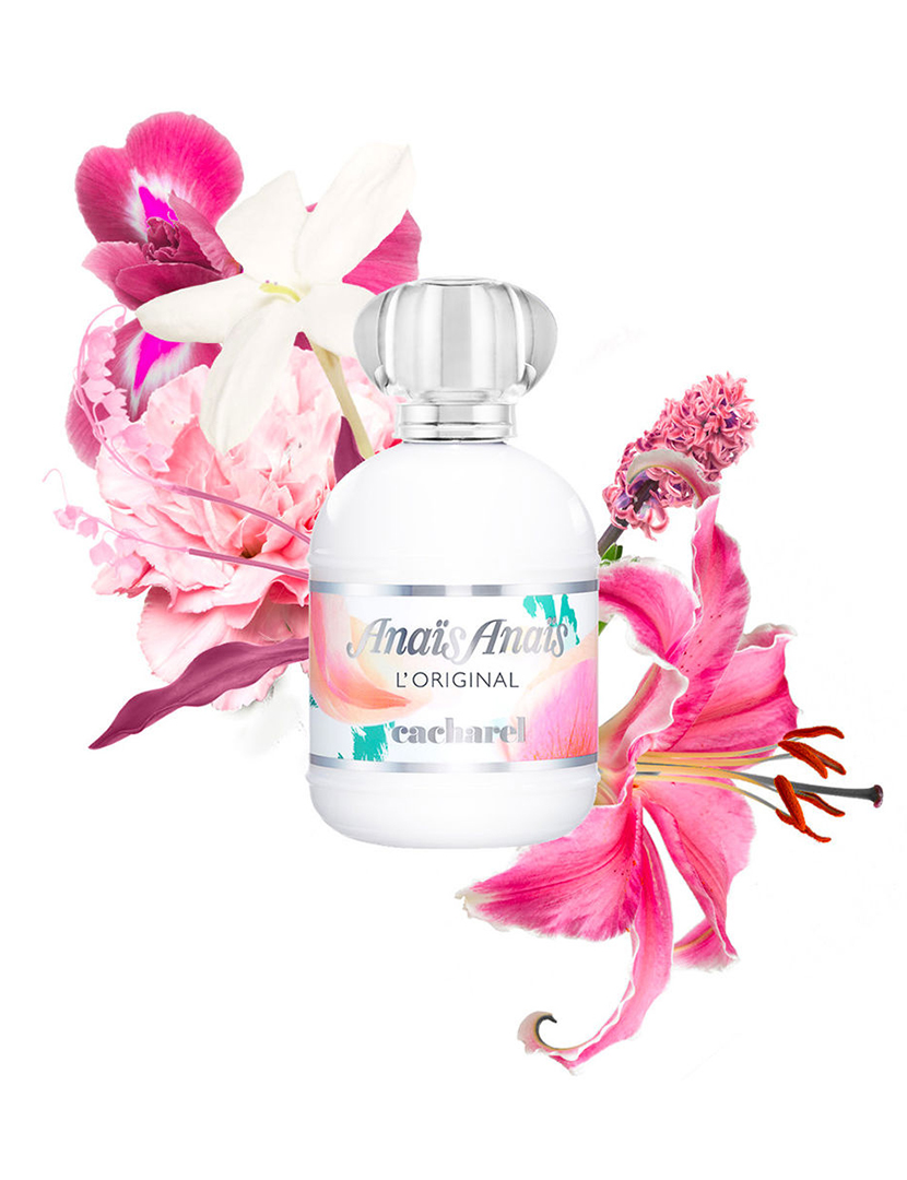 Anaïs Anaïs Eau de Toilette