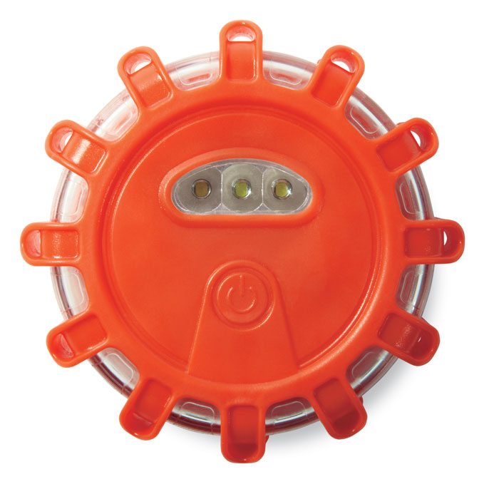 GiftRetail MO8678 - 5LIGHTS Lampe d'urgence