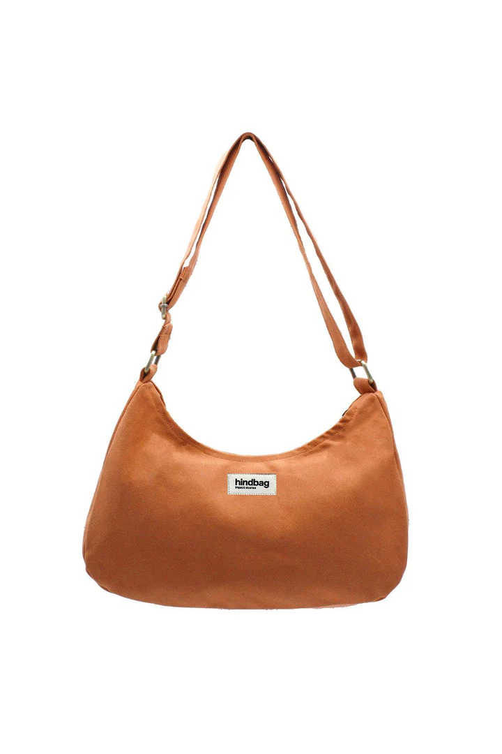 Sac Rosa Sienne