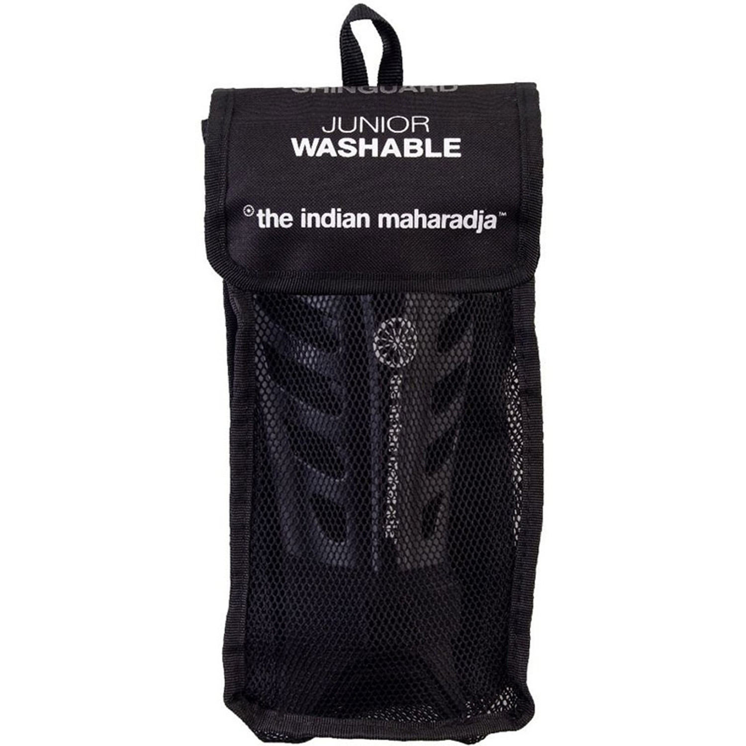 Indian Maharadja Wasbare Scheenbeschermers Junior