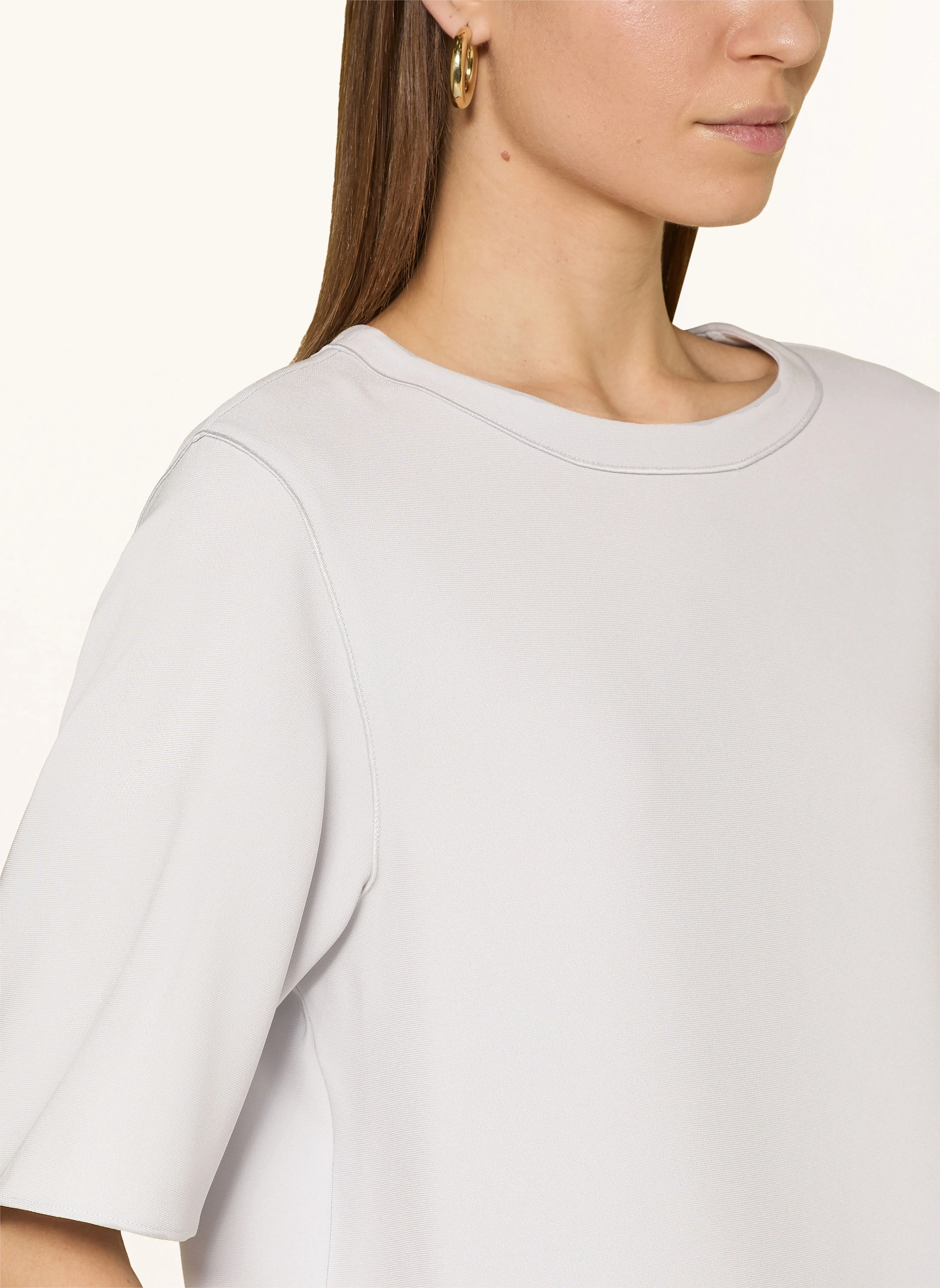 windsor. Cropped-Blusenshirt DB504H