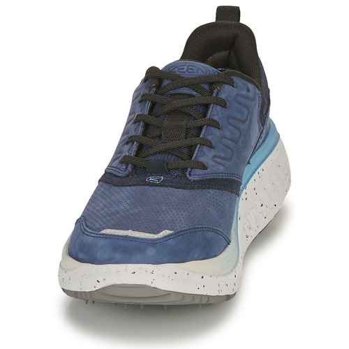 Keen - WK400 LEATHER - Bleu
