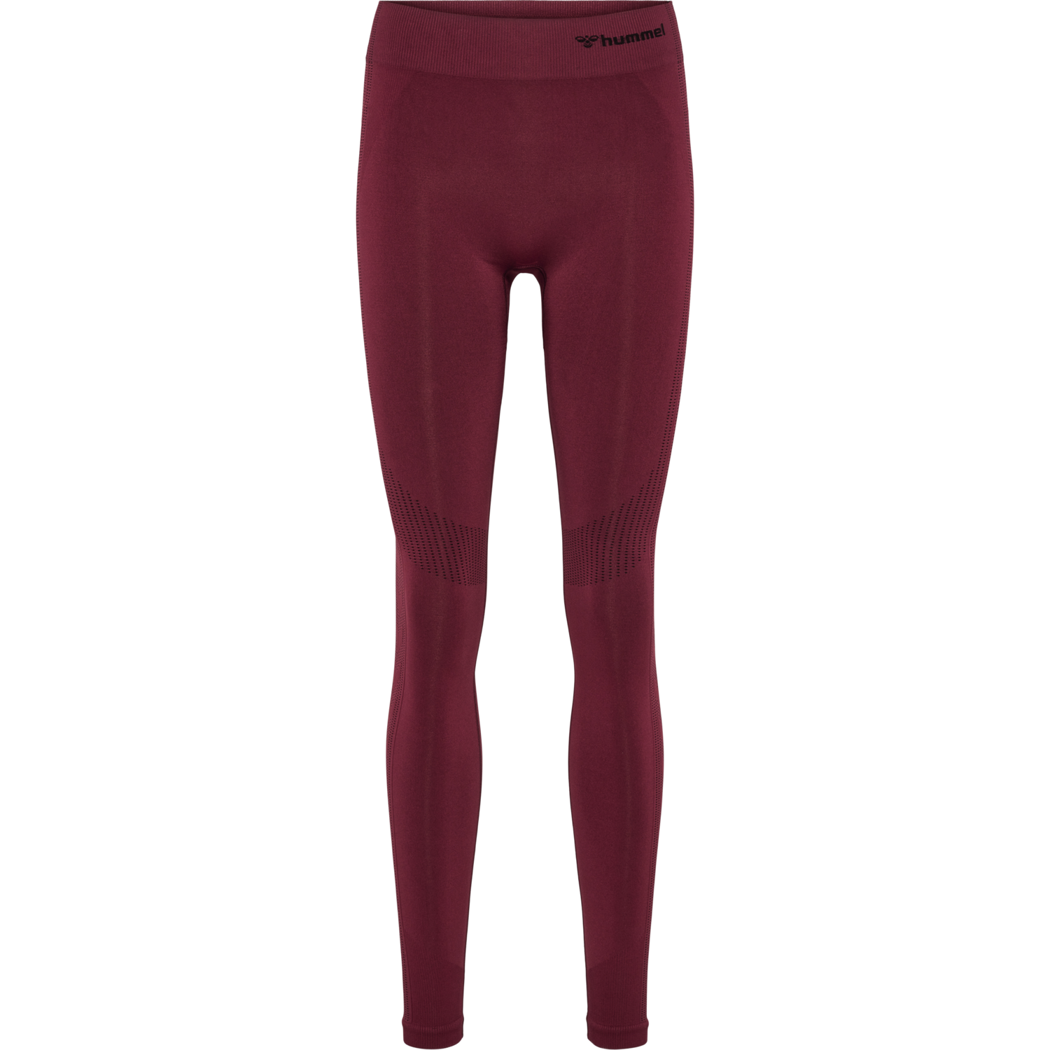 hmlMT SHAPING SEAMLESS MW TIGHTS