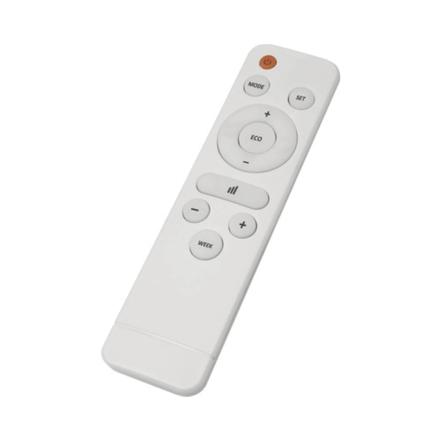 EUROM Alutherm 1500 WiFi Convectorkachel - 1500W - 60m3