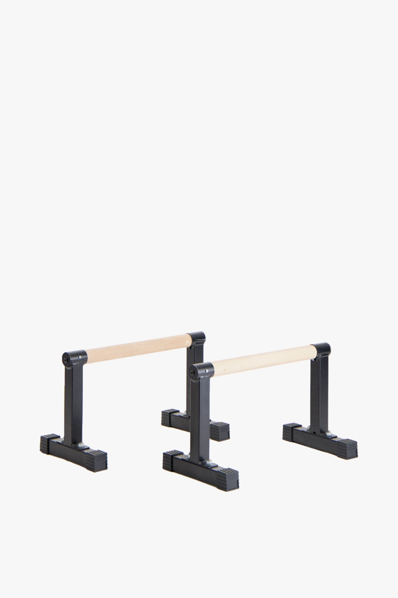 POWERZONE Parallette Medium Push up bar