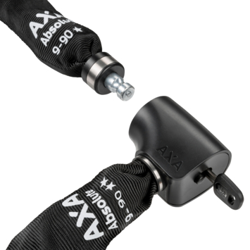 AXA Absolute kettingslot 9-90