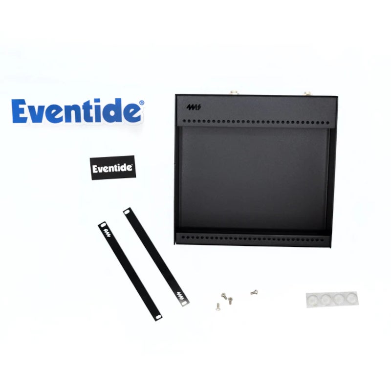 Eventide POD32E Eurorack case voor Misha