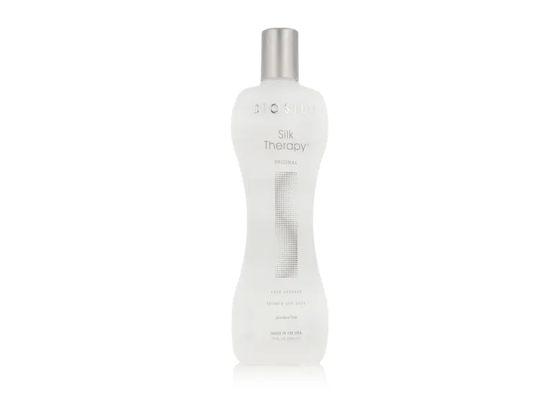 Farouk Systems Biosilk Silk Therapy Treatment Original 167 ml