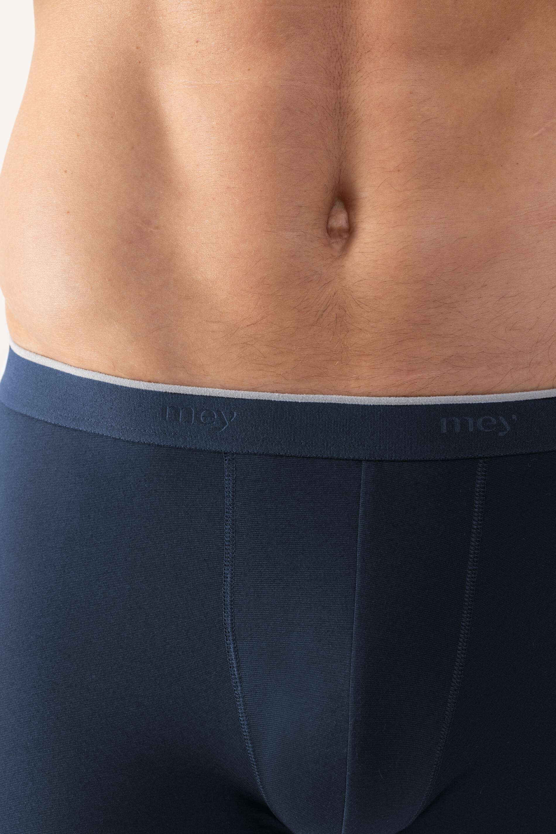 Trunk Shorty<br>Serie Dry Cotton