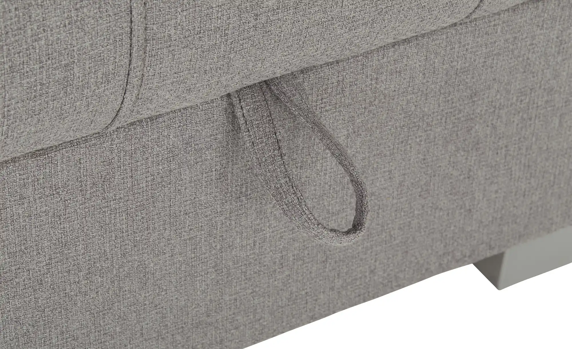 Ecksofa mit Schlaffunktion Nina III