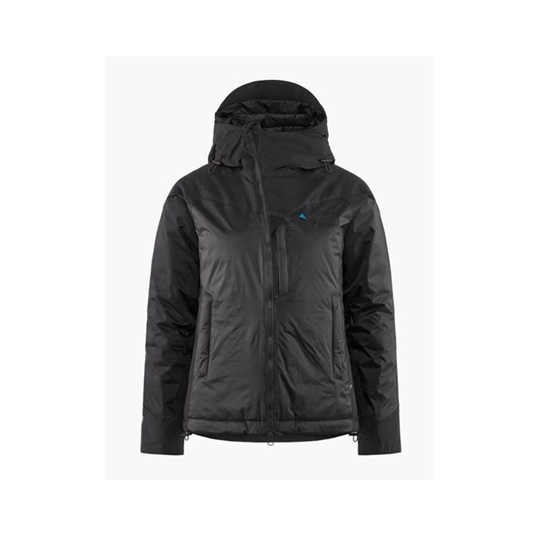 Klättermusen Bifrost Hooded Jacket W's