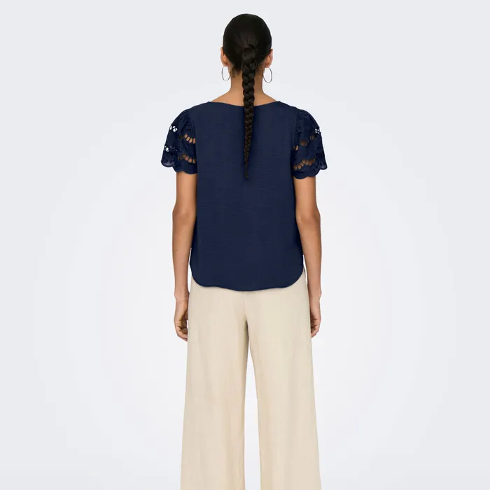 JDY Hannah Shirt Dames
